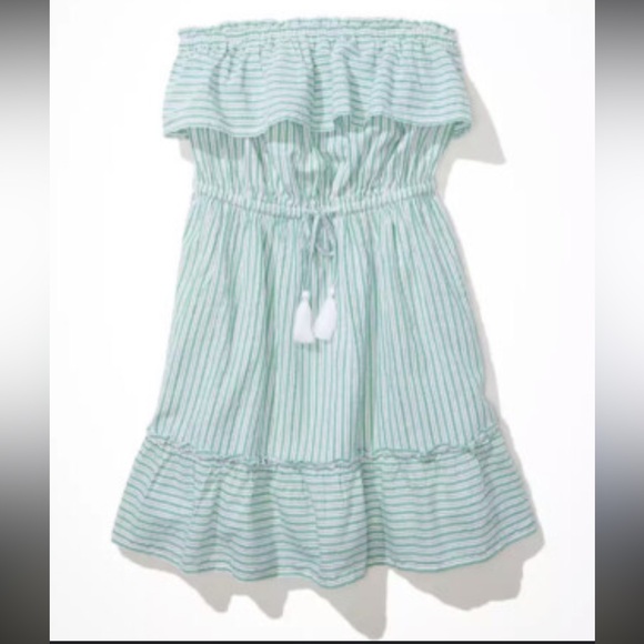 American Eagle Outfitters Dress - Picture 4 of 7